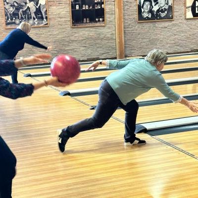 Journée Bowling du 26 Févier 2026 — photo 2